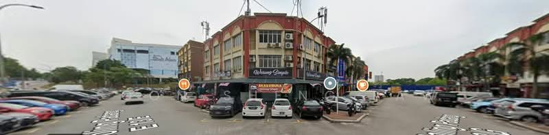 Kedai untuk Disewa di Seksyen 13 (Shah Alam) - Soon Sheng Law - Exterior - PropertyGuru.com.my