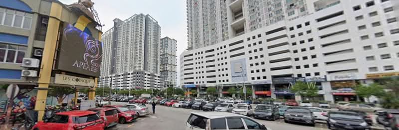 Kedai untuk Disewa di Seksyen 13 (Shah Alam) - Soon Sheng Law - Exterior - PropertyGuru.com.my