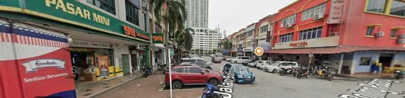 Kedai untuk Disewa di Seksyen 13 (Shah Alam) - Soon Sheng Law - Exterior - PropertyGuru.com.my