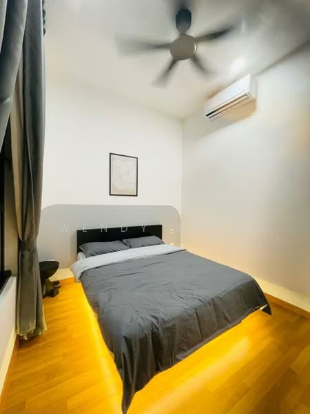 Service Residence for Rent at Gems Residences - Wendy Boon - Bedroom - PropertyGuru.com.my