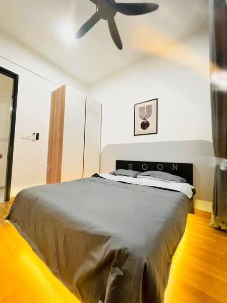 Service Residence for Rent at Gems Residences - Wendy Boon - Bedroom - PropertyGuru.com.my