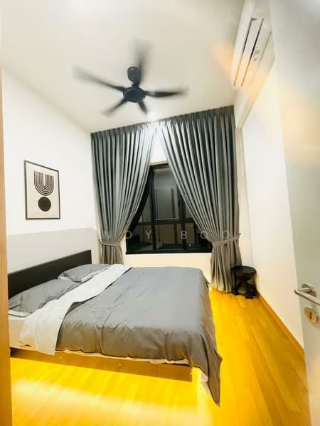 Service Residence for Rent at Gems Residences - Wendy Boon - Bedroom - PropertyGuru.com.my