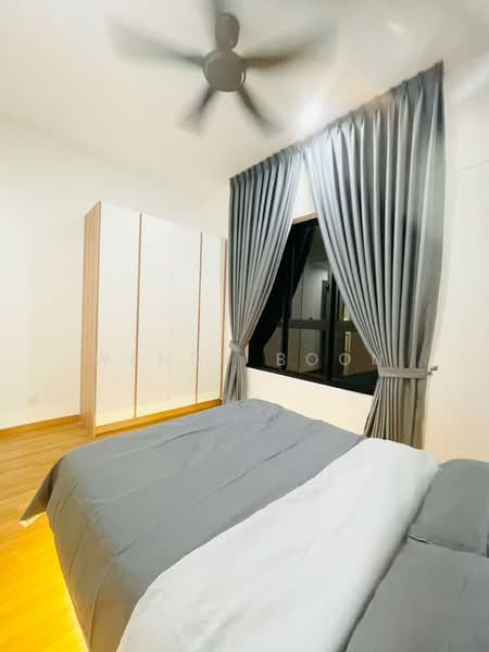 Service Residence for Rent at Gems Residences - Wendy Boon - Bedroom - PropertyGuru.com.my