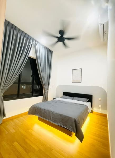 Service Residence for Rent at Gems Residences - Wendy Boon - Bedroom - PropertyGuru.com.my