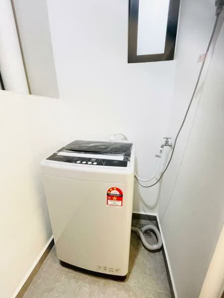 Service Residence for Rent at Gems Residences - Wendy Boon - Interior - PropertyGuru.com.my
