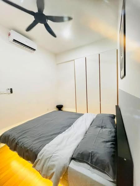 Service Residence for Rent at Gems Residences - Wendy Boon - Bedroom - PropertyGuru.com.my