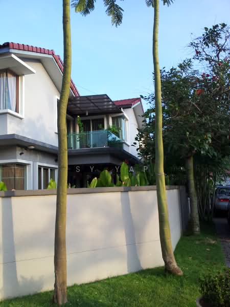 2-storey Terraced House for Rent in Desa Parkcity (Kuala Lumpur) - SY YAP - PropertyGuru.com.my