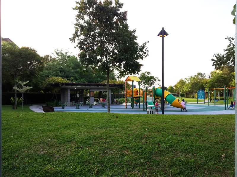 2-storey Terraced House for Rent in Desa Parkcity (Kuala Lumpur) - SY YAP - PropertyGuru.com.my
