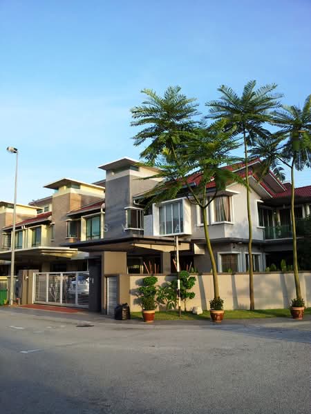 2-storey Terraced House for Rent in Desa Parkcity (Kuala Lumpur) - SY YAP - PropertyGuru.com.my