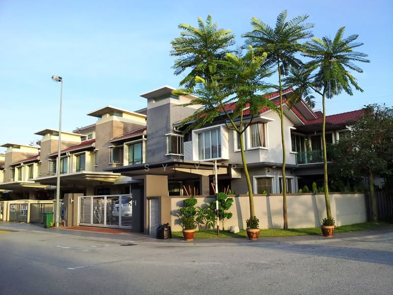 2-storey Terraced House for Rent in Desa Parkcity (Kuala Lumpur) - SY YAP - PropertyGuru.com.my