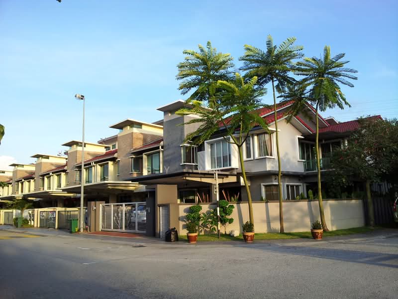 2-storey Terraced House for Rent in Desa Parkcity (Kuala Lumpur) - SY YAP - PropertyGuru.com.my