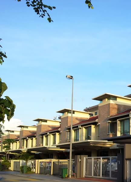 2-storey Terraced House for Rent in Desa Parkcity (Kuala Lumpur) - SY YAP - PropertyGuru.com.my