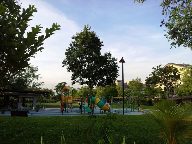 2-storey Terraced House for Rent in Desa Parkcity (Kuala Lumpur) - SY YAP - PropertyGuru.com.my