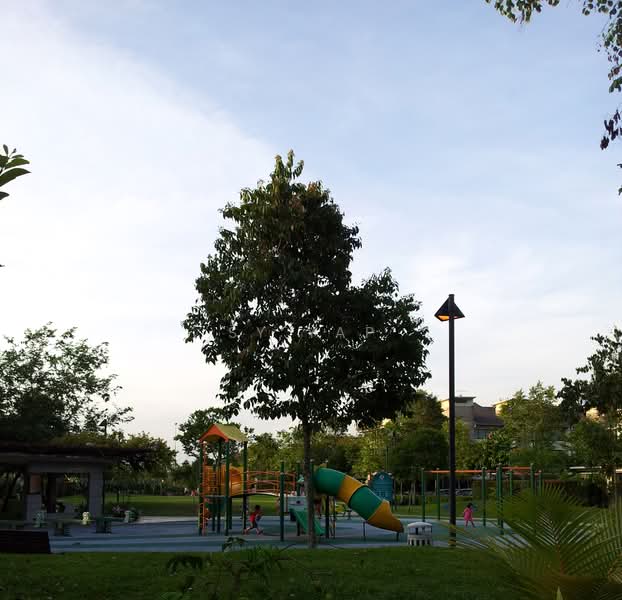 2-storey Terraced House for Rent in Desa Parkcity (Kuala Lumpur) - SY YAP - PropertyGuru.com.my
