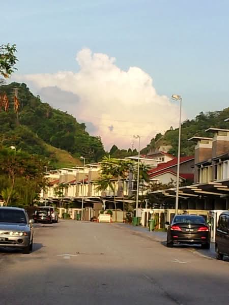2-storey Terraced House for Rent in Desa Parkcity (Kuala Lumpur) - SY YAP - PropertyGuru.com.my