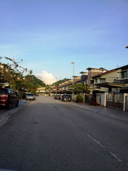 2-storey Terraced House for Rent in Desa Parkcity (Kuala Lumpur) - SY YAP - PropertyGuru.com.my