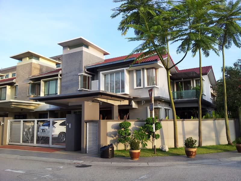 2-storey Terraced House for Rent in Desa Parkcity (Kuala Lumpur) - SY YAP - PropertyGuru.com.my