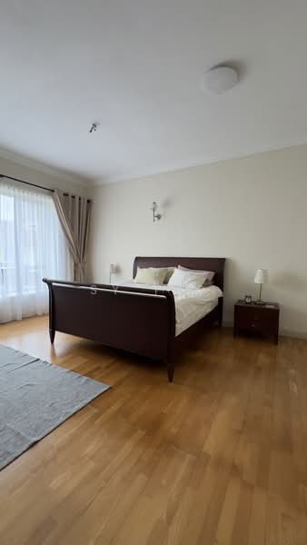 2-storey Terraced House for Rent in Desa Parkcity (Kuala Lumpur) - SY YAP - Bedroom - PropertyGuru.com.my