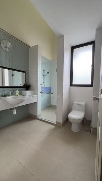 2-storey Terraced House for Rent in Desa Parkcity (Kuala Lumpur) - SY YAP - Bathroom - PropertyGuru.com.my