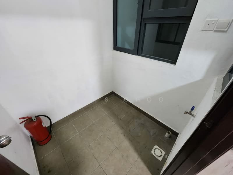 Servis Apartment untuk Dijual di Symphony Tower (Menara Simfoni) - Chris Choo - Interior - PropertyGuru.com.my