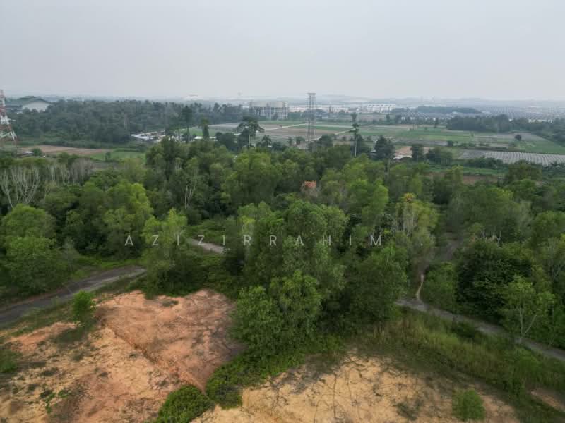 Tanah Kediaman untuk Dijual di Dengkil (Selangor) - Azizirrahim . - Exterior - PropertyGuru.com.my