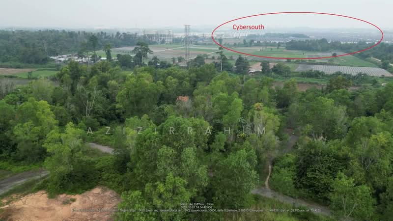 Tanah Kediaman untuk Dijual di Dengkil (Selangor) - Azizirrahim . - Exterior - PropertyGuru.com.my