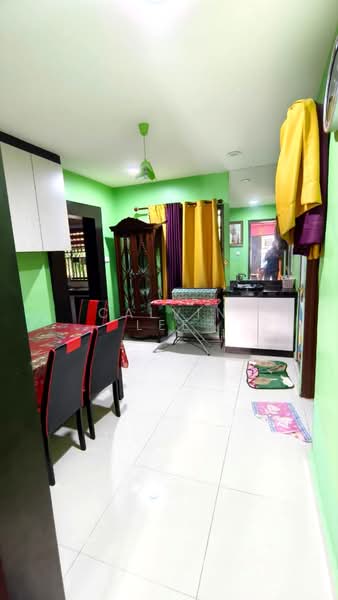 1-storey Terraced House for Sale in Taman Desa Skudai (Skudai) - Calvin Lee - PropertyGuru.com.my