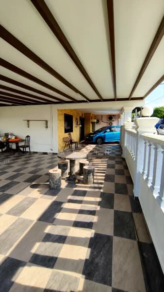 1-storey Terraced House for Sale in Taman Desa Skudai (Skudai) - Calvin Lee - PropertyGuru.com.my