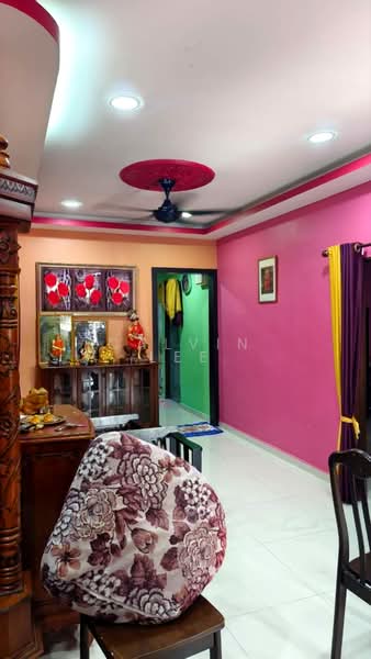 1-storey Terraced House for Sale in Taman Desa Skudai (Skudai) - Calvin Lee - PropertyGuru.com.my