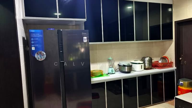 1-storey Terraced House for Sale in Taman Desa Skudai (Skudai) - Calvin Lee - PropertyGuru.com.my