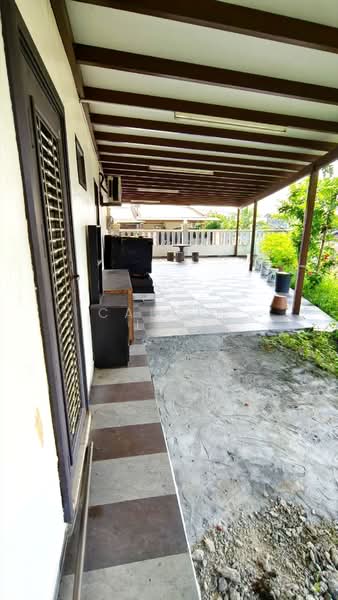 1-storey Terraced House for Sale in Taman Desa Skudai (Skudai) - Calvin Lee - PropertyGuru.com.my