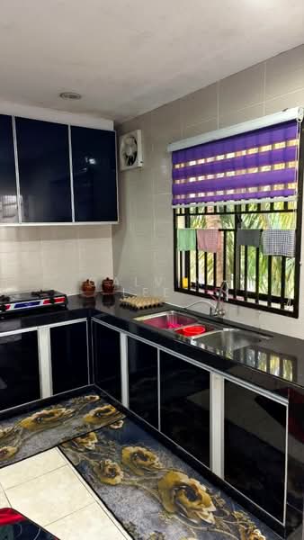 1-storey Terraced House for Sale in Taman Desa Skudai (Skudai) - Calvin Lee - PropertyGuru.com.my