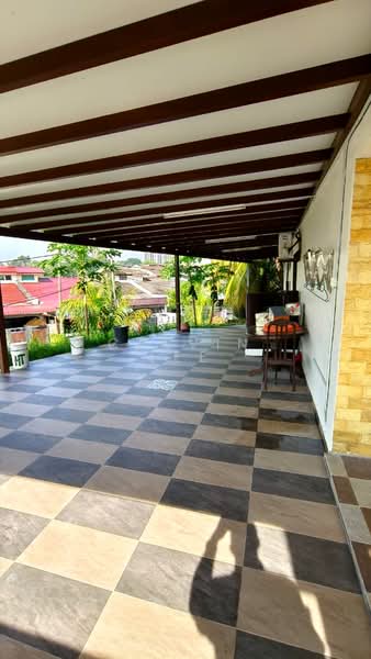 1-storey Terraced House for Sale in Taman Desa Skudai (Skudai) - Calvin Lee - PropertyGuru.com.my
