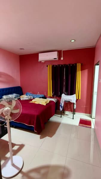 1-storey Terraced House for Sale in Taman Desa Skudai (Skudai) - Calvin Lee - PropertyGuru.com.my