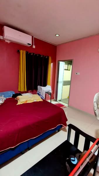 1-storey Terraced House for Sale in Taman Desa Skudai (Skudai) - Calvin Lee - PropertyGuru.com.my