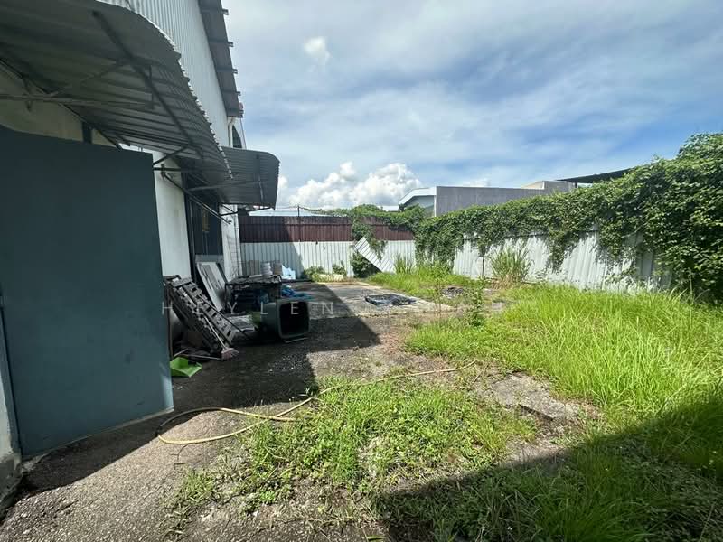 Factory for Sale in Port Klang (Pelabuhan Klang) (Selangor) - Heylen Kwang - Exterior - PropertyGuru.com.my
