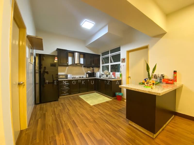 Apartment for Sale at Sterling Condominium - Tengku Zairi - PropertyGuru.com.my
