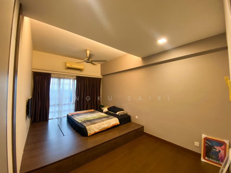 Apartment for Sale at Sterling Condominium - Tengku Zairi - PropertyGuru.com.my