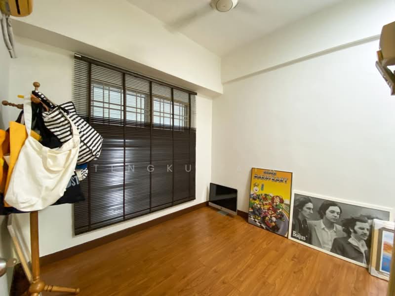 Apartment for Sale at Sterling Condominium - Tengku Zairi - PropertyGuru.com.my