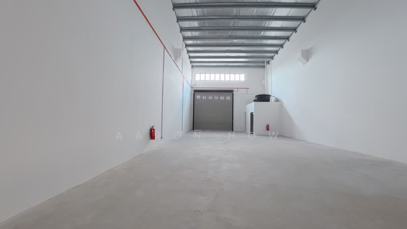 Factory for Rent in Bandar Indahpura (Kulai) - Aaron How - Interior - PropertyGuru.com.my