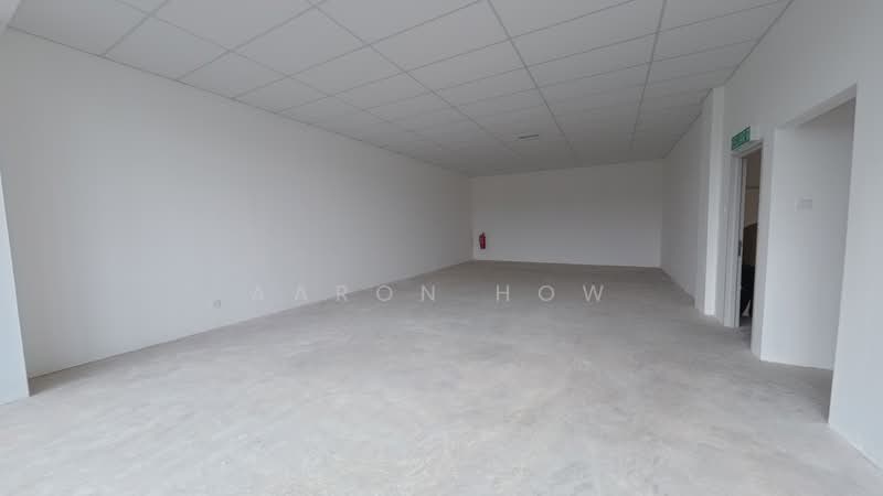 Factory for Rent in Bandar Indahpura (Kulai) - Aaron How - Interior - PropertyGuru.com.my