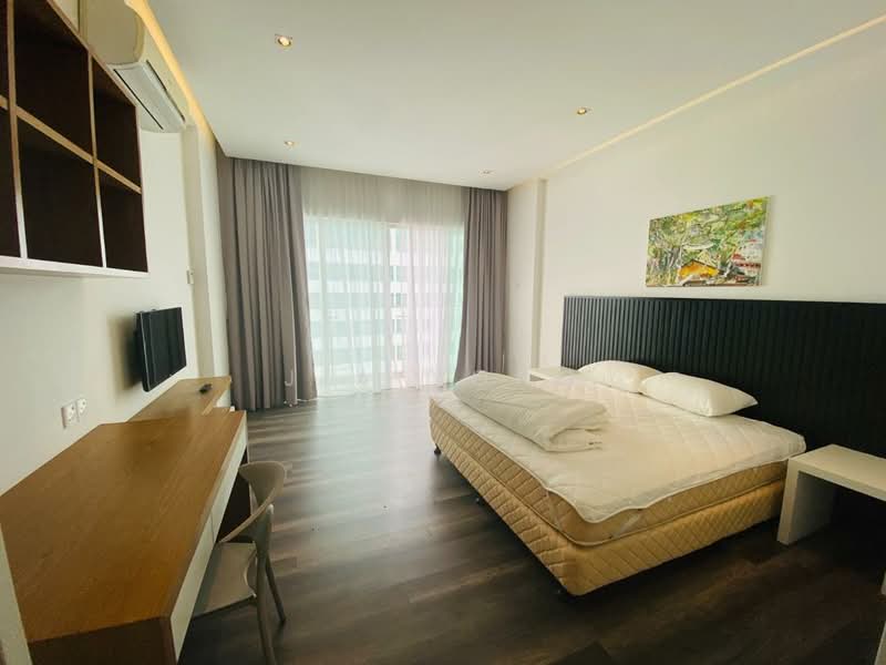 Kondominium untuk Disewa di Olive Tree Residences - Jia Yong - Bedroom - PropertyGuru.com.my