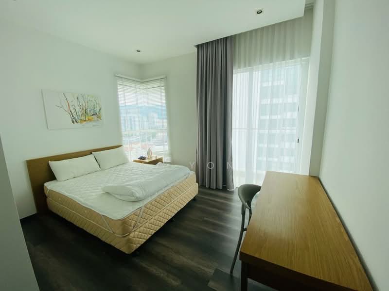 Kondominium untuk Disewa di Olive Tree Residences - Jia Yong - Bedroom - PropertyGuru.com.my