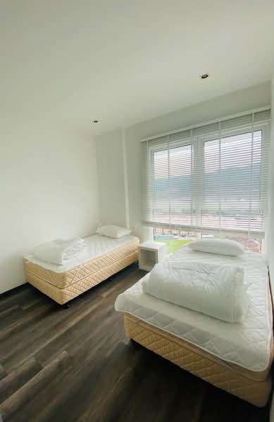 Kondominium untuk Disewa di Olive Tree Residences - Jia Yong - Bedroom - PropertyGuru.com.my
