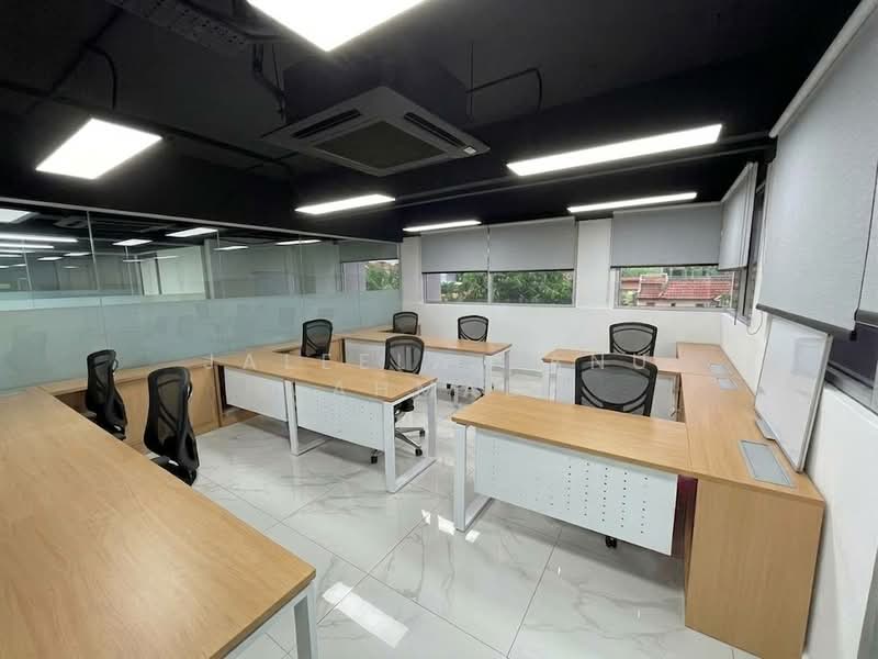Office for Rent in Klang (Selangor) - Jaleela Banu Ahmad - Study - PropertyGuru.com.my
