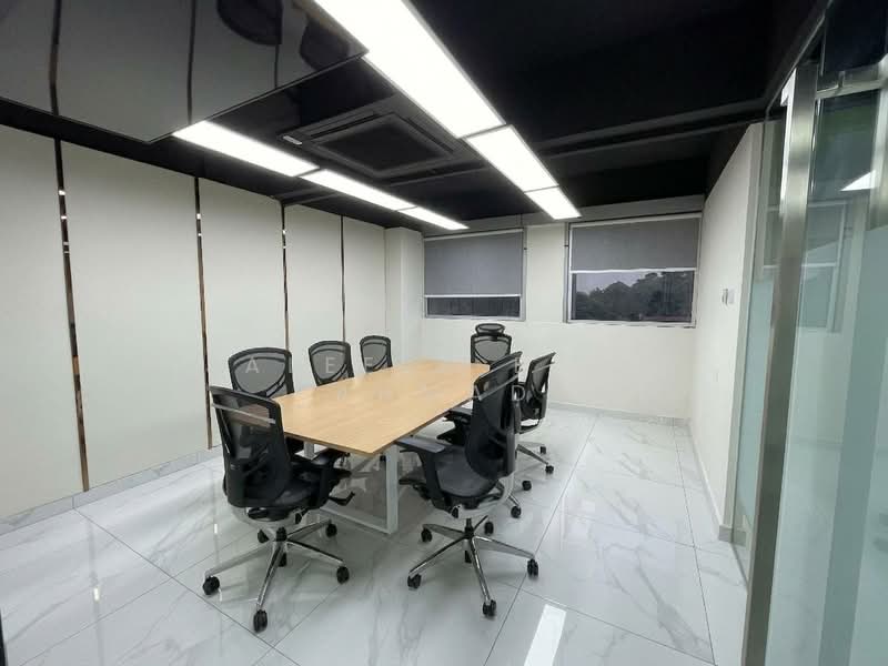 Office for Rent in Klang (Selangor) - Jaleela Banu Ahmad - Interior - PropertyGuru.com.my