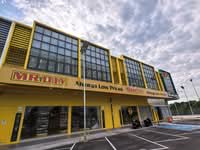 For Rent - Kundang Business Center Brand New Shoplot Rawang