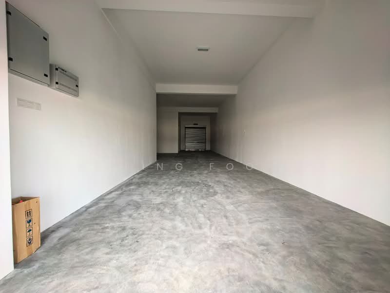 Shop for Rent in Rawang (Selangor) - Jing Foo - Interior - PropertyGuru.com.my