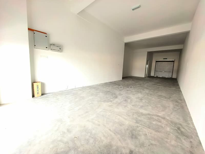 Shop for Rent in Rawang (Selangor) - Jing Foo - Interior - PropertyGuru.com.my