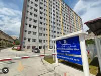 For Sale - PANGSAPURI SELANGORKU SENA